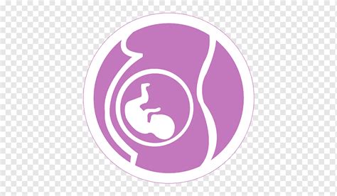Obstetrics And Gynaecology Hospital Medicine Gynecology Purple