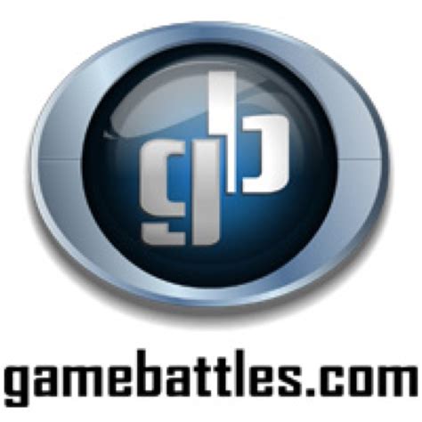 Gamebattles Logos