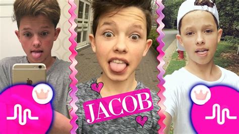 Jacob Sartorius Musically Compilation January 2017 Best Jacob