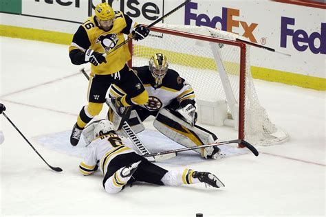 Game 50 Preview Boston Bruins Pittsburgh Penguins 4272021 Lines