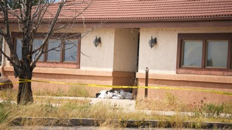 Owners Of A Colorado Funeral Home Where 190 Decaying Bodies Were Found