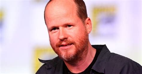 Joss Whedons Ex Wife Paints A Disturbing Portrait Of The Buffy Creator