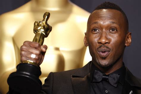 If a film won the academy award for best picture, its entry is listed in a shaded background with a boldface title. #ICYMI: Everyone Who Won an Oscar Last Night - MEFeater