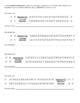 Ll in the correct mrna bases by transcribing the bottom dna code c. DNA Transcription and Translation Practice Worksheet with ...