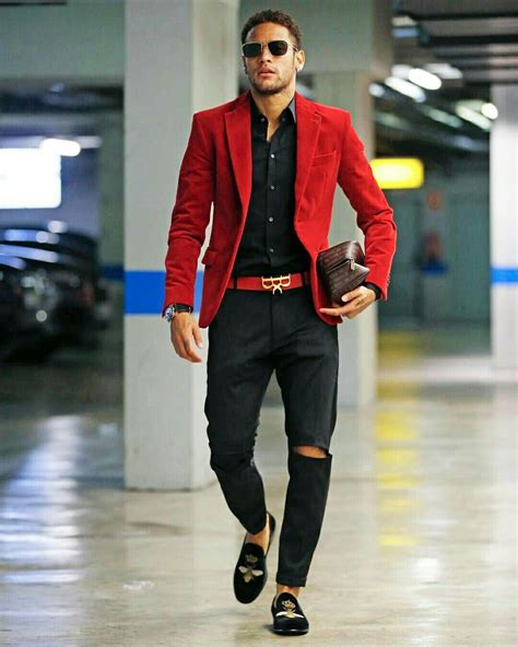 Messi Red Suit 10 Of The Most Beautiful Men Of The 2014 World Cup