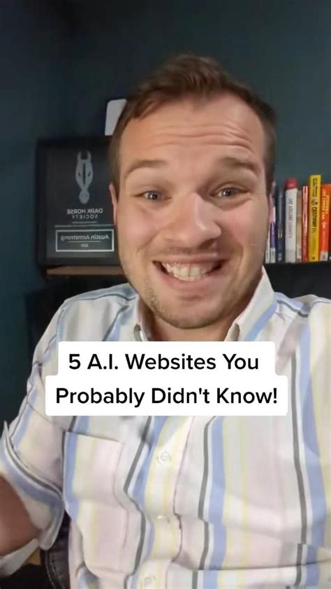 5 Crazy Artificial Intelligence Websites You Probably Didn T Know In 2022 Marketing Podcasts