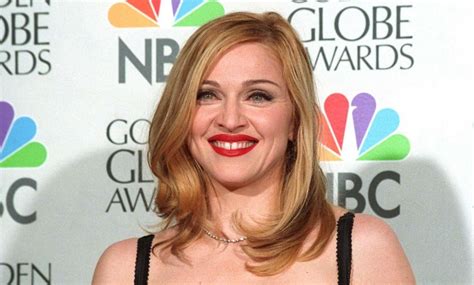 Madonna Presque Nue Sur Instagram On Voit Ses Tétons