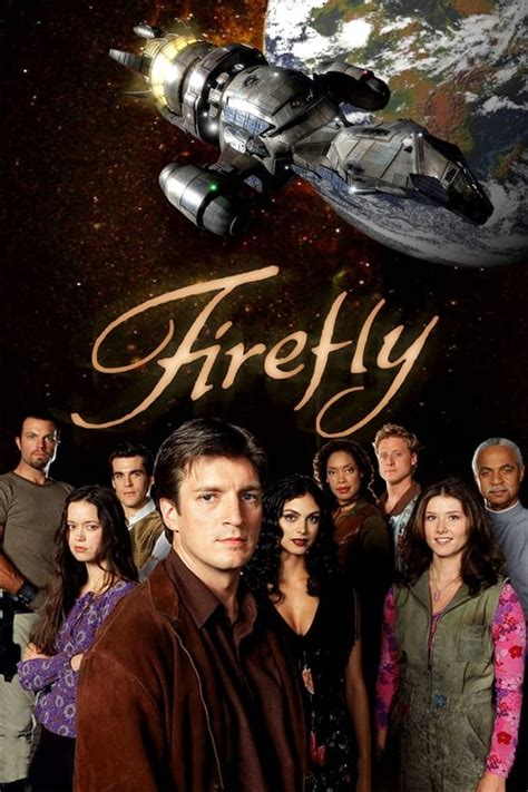 Episodium Firefly Date Degli Episodi E Informazioni