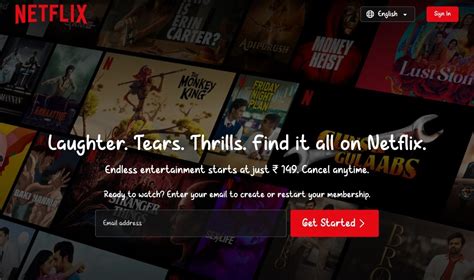 Github Puneet Netflix Using Tailwindcss Netflix Using Tailwind Css