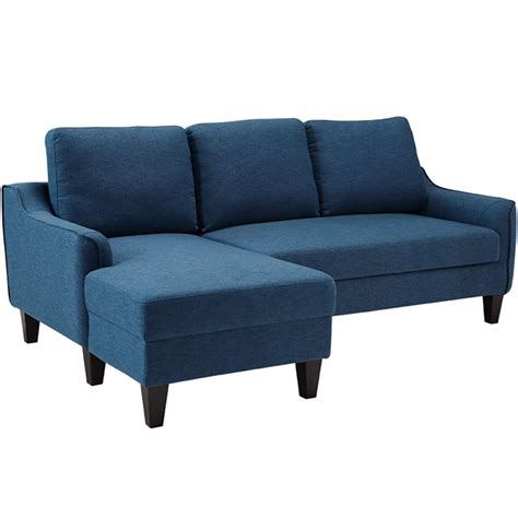 The 11 Most Comfortable Sectionals To Buy At Amazon According To Reviews