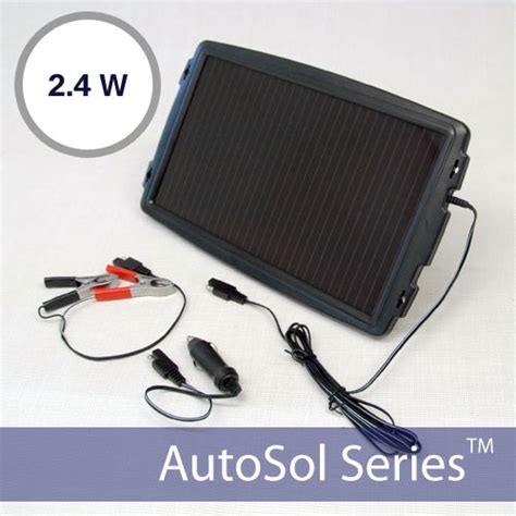 Solar batteries, 200 ah, battery type: Solar Car Battery Tender 12V