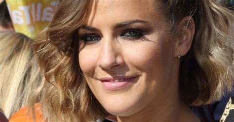 X Factor 2015 Caroline Flack Embarrassed At Auditions As Judges Joke