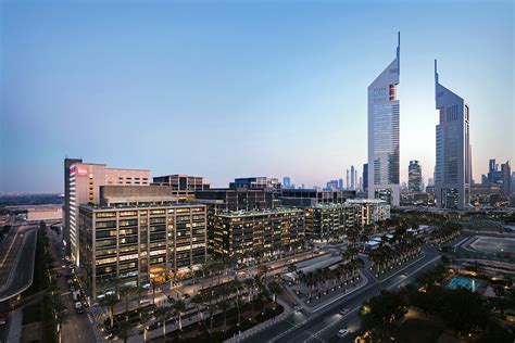 This is the official central india page. Offices 4 and 5 of DWTC's One Central completed in Dubai - Projects And Tenders - Construction ...