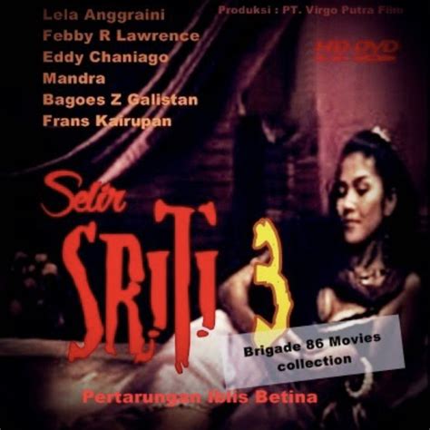 8 Film Dewasa Indonesia Jadul Tahun 90an