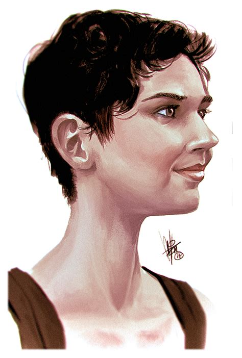 Melmade The Blog The One I Update Face Study
