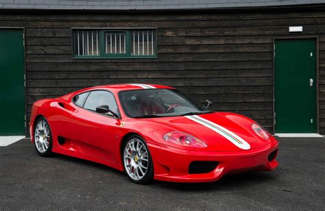 Shop millions of cars from over 21,000 dealers and find the perfect car. Used 2004 Ferrari Challenge Stradale for sale in Hampshire | Pistonheads