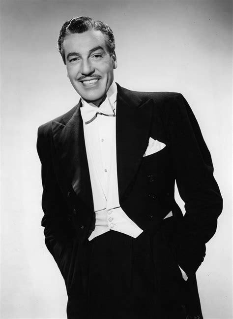 Cesar Romero Biography Movies Tv Shows And Facts Britannica
