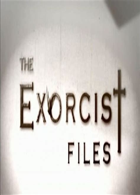 The Exorcist Files Tv Series Imdb