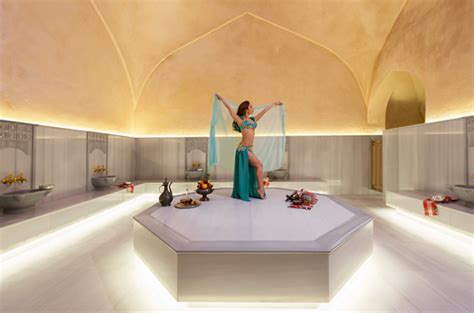 10 Best Turkish Baths And Hamams To Visit In The Istanbul Turkish Baths