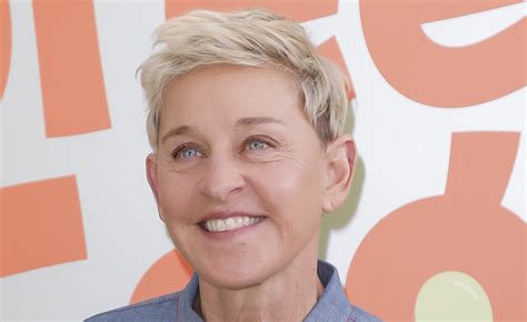 Ellen Degeneres To Receive Carol Burnett Award At Golden Globes 2020