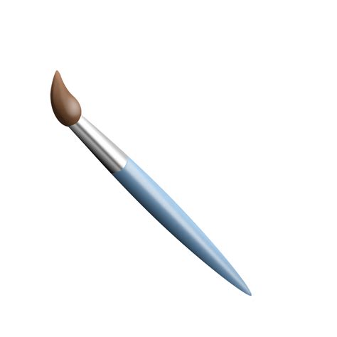 Cartoon Pictures Of Paint Brushes Free Download On Clipartmag
