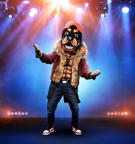 The masked singer is a singing competition guessing game based on the korean format king of mask singer. The Masked Singer Season 2: Cast, Costumes, What to Know ...