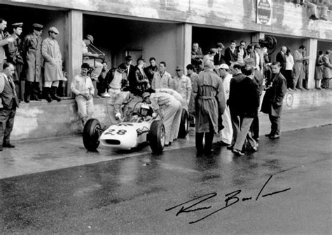 Ronnie Bucknum F1 The Forgotten Drivers Of F1
