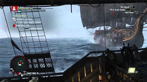 Assasin Creed Iv Black Flag Legendary Ships Youtube