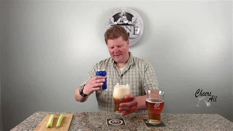 How To Properly Pour A Beer Youtube