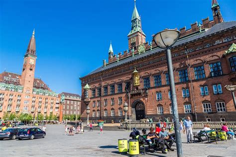3 Days In Copenhagen The Perfect Copenhagen Itinerary Road Affair