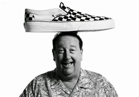 The brand became a multibillion. Kisah Inspiratif Paul Van Doren Si Pendiri Vans ''Off The ...