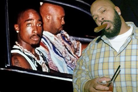 Tupac Murder Greg Kading Blames Suge Knight For Case Never Being Solved Daily Star