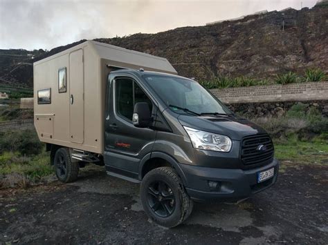 Find the best ford transit for sale near you. Will the new 2020 AWD Ford Transit Dethrone the Sprinter ...