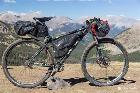 How To Pack For Bikepacking A Guide To All You Need To Know