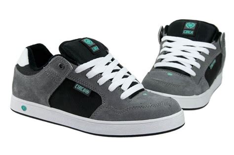Circa 205 Evo Men Sneakers Skate Shoes