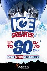 Ice Breaker Website Pictures