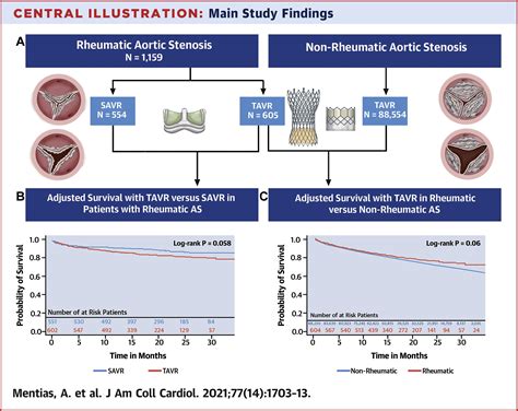 Transcatheter Versus Surgical Aortic Valve Replacement In Patients With