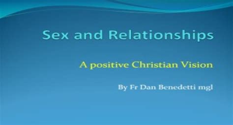 Free Download Sex And Relationships Powerpoint Presentation Slides
