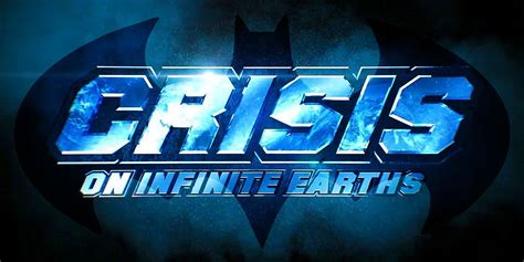 Crisis On Infinite Earths May Involve Classic Movie Batmans World