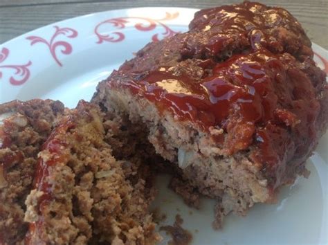 1/2 cup plain bread crumbs (or slightly ground oats). 2 Lb Meatloaf Recipe With Milk / Easy And Tasty) Meatloaf ...