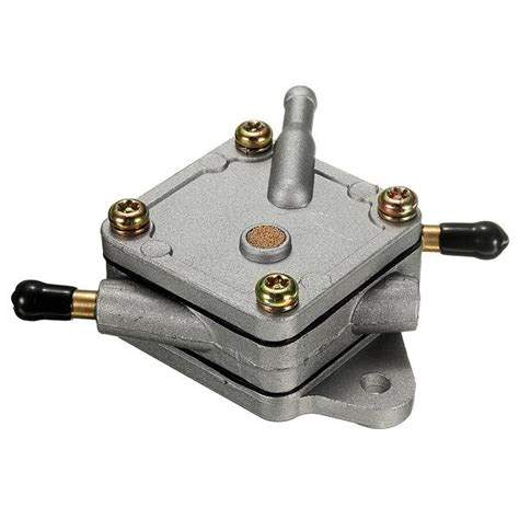 Ezgo Golf Cart Fuel Pump For Txt And Medalist 295350cc Robin In South