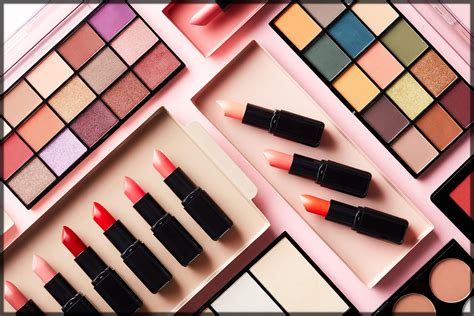 It's a name of perfection and beauty, also taking into what's unique about the brand? Top 10 Best Makeup Brands Available in Pakistan You Should Buy