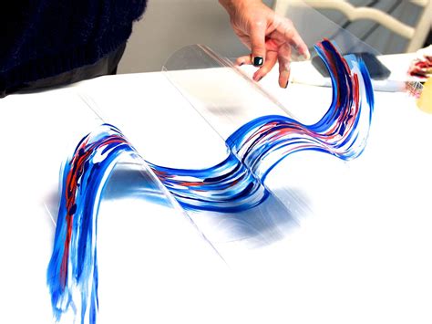 Amazing Way To Create Artwork With Colour Paint Creative Studio