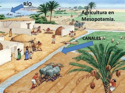 Historia124 Los Primeros Estados El Uso De La Escritura