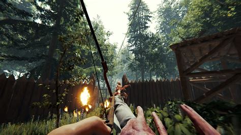 Is The Forest Cross Platformps4 And Xbox Everything You Need To Know
