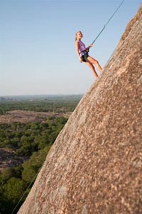 Maybe you would like to learn more about one of these? Texas Hiking - Enchanted Rock State Park