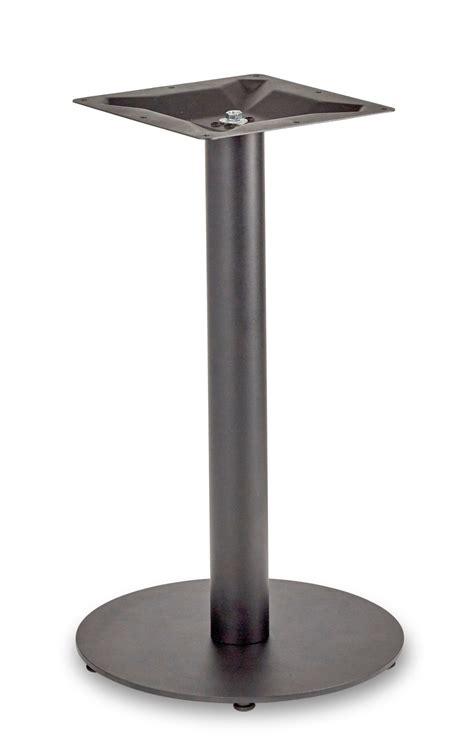 I have 3 kids and they all love playing. Circus Single Pedestal Dining Table Round Base
