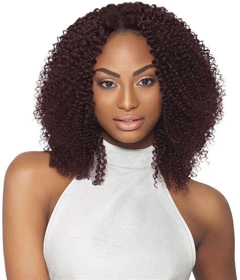 This subreddit is dedicated to any and all with naturally wavy, curly, coily, or kinky locks. Outre Premium Purple Pack Human Hair Weave BABY SOFT 10-14 ...