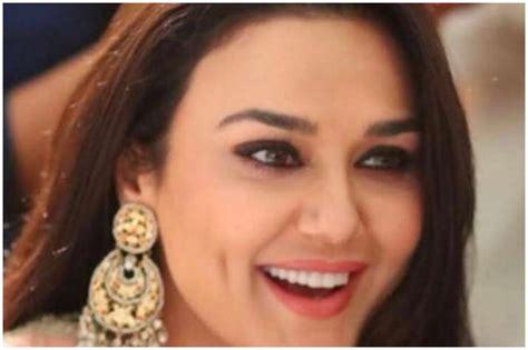 In 1998, followed by a role in soldier in the same year. Happy Birthday Preity Zinta: 5 films of the bubbly actress ...