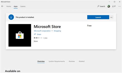 Microsoft Store For Windows 10 Is Reportedly Getting